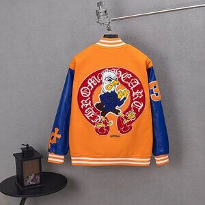 Chrome Hearts Jacket